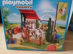 Playmobil Country Box de lavage, Enlèvement, Neuf, Ensemble complet