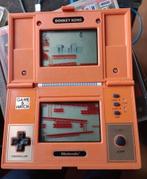 Donkey Kong jr- 55 1983, Games en Spelcomputers, Ophalen
