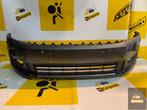 Voorbumper volkswagen Passat B7 bumper kLS 6x PDC 3AA807221, Auto-onderdelen, Gebruikt, Voor, Volkswagen, Bumper