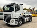DAF CF 480 PTO/HYDRAULIC EURO6 (bj 2018), Overige brandstoffen, Bedrijf, DAF, Te koop