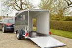 Aanhangwagen te huur DEBON Cargo 1300, Auto diversen