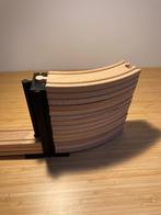 1 range-rail de train pour 20 rails, empilable, accrochable, Enlèvement ou Envoi, Neuf, Rails, Autres marques