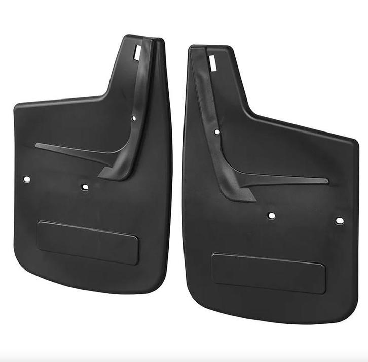 Fiat Ducato Spatlappen set voorzijde vanaf 2006 te koop, Caravans en Kamperen, Mobilhome-accessoires, Nieuw, Ophalen of Verzenden