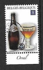 Jaar 2012 Bier Orval, Enlèvement ou Envoi, Affranchi