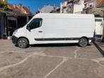 Renault Master 2.3d 2017 EXTRA lange START RIJDT ZEER GOED, Auto's, Bestelwagens en Lichte vracht, Renault, Diesel, Particulier
