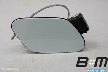 Tankklep benzine VW Golf 7 Wit metallic 5G0809857 beschikbaar voor biedingen