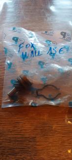 Noix de kick wallaroo fox, Enlèvement, Neuf