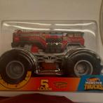 HOTWHEELS MONSTER TRUCK: 5 ALARM FIRE DEPT.*NEW*SEALED*, Ophalen, Nieuw, Overige typen, Overige merken