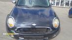 Motorkap van een Mini Mini (A25), Auto-onderdelen, Gebruikt, -, -, Mini