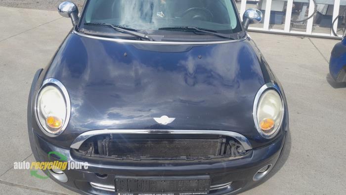 Motorkap van een Mini Mini (A25), Auto-onderdelen, Carrosserie, Motorkap, Mini, Gebruikt, 3 maanden garantie