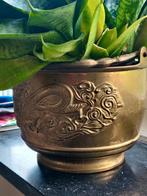 pot à riz antique entièrement en cuivre, Antiquités & Art, Antiquités | Bronze & Cuivre, Enlèvement