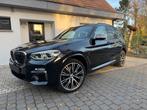 BMW X3 M40i, MET SLECHTS 84.000KM!, Auto's, Automaat, Leder, 5 zetels, 2998 cc