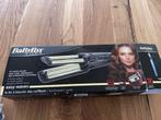 Stijltang BabyLiss, Ophalen, Zo goed als nieuw, Krultang of Stijltang