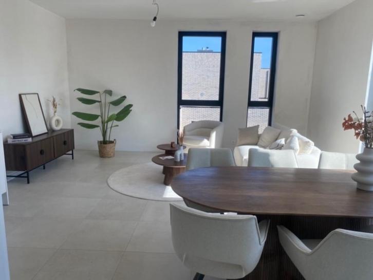 Nieuwbouwappartement Kerkstraat 31A, Ravels, Immo, Appartementen en Studio's te huur, Antwerpen (stad), 50 m² of meer