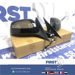 W204 C63 AMG spiegel Set Mercedes C Klasse 2007-2014 inklap, Auto-onderdelen, Gebruikt, -, Ophalen of Verzenden, -