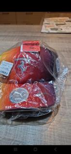 Casquette f1 ferrari- Hamilton edition silverstone- neuve, Kleding | Heren, Hoeden en Petten, Ophalen of Verzenden, Nieuw, Pet
