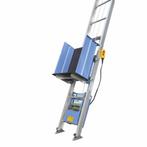 ladderlift te huur, Doe-het-zelf en Bouw, Ophalen of Verzenden, Nieuw