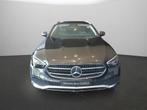 Mercedes-Benz E-klasse 200 Luxury Line, Auto's, Mercedes-Benz, Automaat, 197 pk, 4 cilinders, Bedrijf