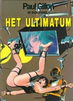 Complete stripreeks van " De overlevende " (4 albums ) H.C., Boeken, Complete serie of reeks, Ophalen of Verzenden, Gelezen