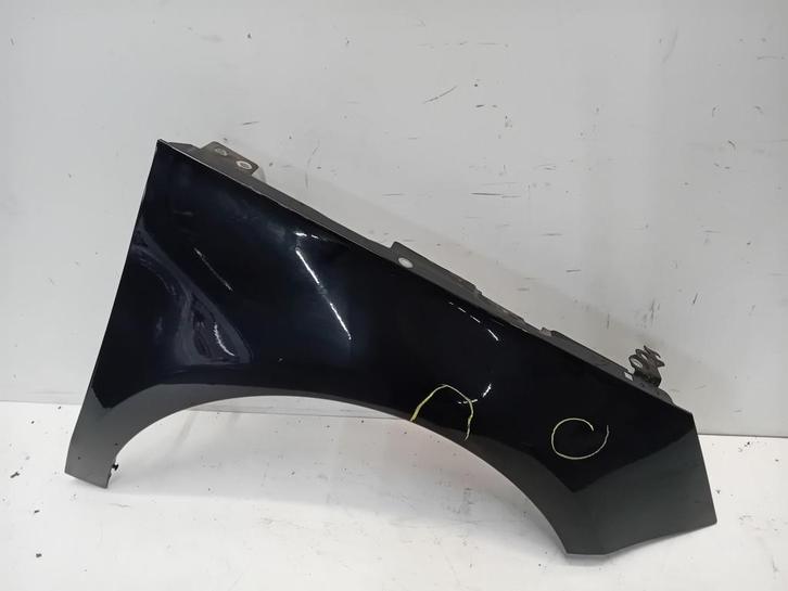 SPATBORD RECHTS VOOR Audi A1 (8X1 / 8XK) (01-2010/10-2018), Auto-onderdelen, Carrosserie, Spatbord, Audi, Voor, Rechts, Gebruikt