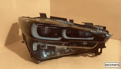 MAZDA CX5 C-X5 FACELIFT FULL LED KOPLAMP ALLES LEVERBAAR !!, Auto-onderdelen, Verlichting, Mazda, Gebruikt, Ophalen of Verzenden