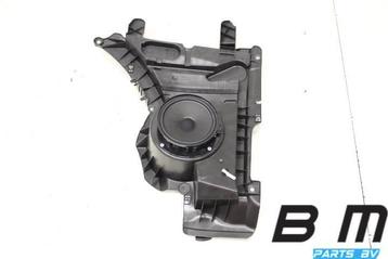 Speaker LA (bestuurderskant) met frame Volkswagen Beetle beschikbaar voor biedingen
