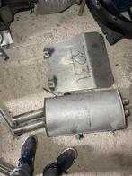 E30 onderdelen, Ophalen