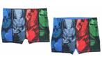 Avengers Zwembroek Marvel - Maat 134 - 140, Kinderen en Baby's, Kinderkleding | Kinder-zwemkleding, Nieuw, Ophalen of Verzenden