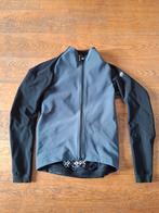 Assos GT Mille EVO Winter Fietsjas M, Verzenden, Zo goed als nieuw, M