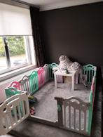 Grondbox/playpen voor kinderen, Ophalen, Gebruikt, Overige typen