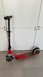 Step OXELO mid 9, Fietsen en Brommers, Ophalen, Zo goed als nieuw