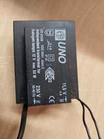 10 Transfos 12volts 50watts, Ophalen of Verzenden, Zo goed als nieuw