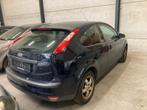 Ford Focus 1.4 Benzine - 2005 - 103.800 KM Export- handelaar, Auto's, Focus, Particulier, Euro 4, Te koop