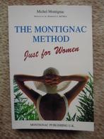 la méthode montignac Just for Women Michel Montignac, Livres, Comme neuf, Michel Montignac, Santé et Condition physique, Enlèvement ou Envoi