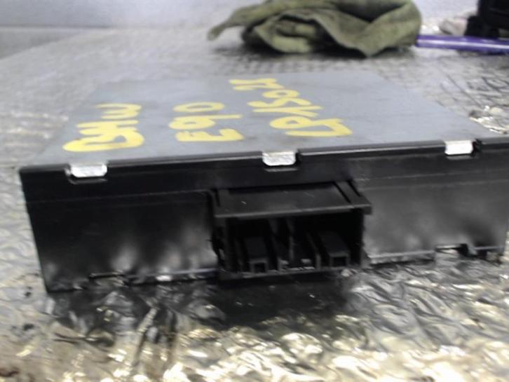 Boitier électronique BMW E90 2.0D 85kw 8ES00947920 (456A), Auto-onderdelen, Overige Auto-onderdelen, BMW, Gebruikt, Ophalen