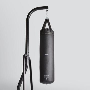 Bokszak 32kg 120cm met staander  nieuw!, Enlèvement, Sac de boxe