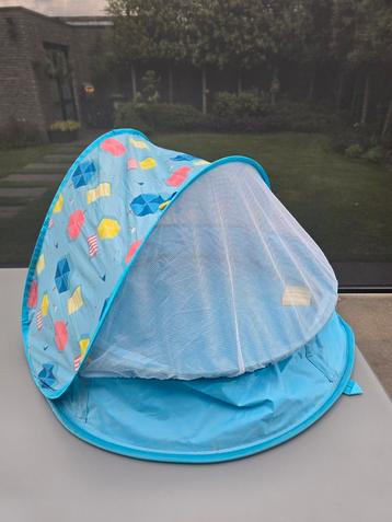 Babymoov speeltent / zwembad, Kinderen en Baby's, Ophalen, Zo goed als nieuw