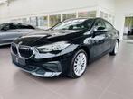 BMW 2 Serie 216 Gran Coupé dA * GARANTIE + LED + GPS PRO *, Auto's, Automaat, 4 deurs, Stof, Gebruikt