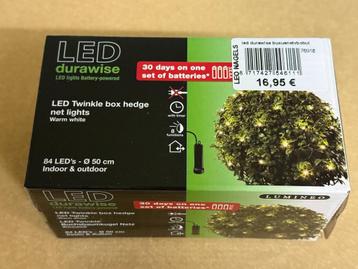 Buxusnet (50 cm) beschikbaar voor biedingen