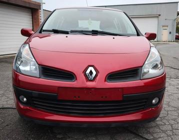 Renault Clio. 1.2 Benzine Automaat. Euro 4 beschikbaar voor biedingen