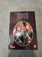North and South de complete serie dvd, Gebruikt, Ophalen of Verzenden