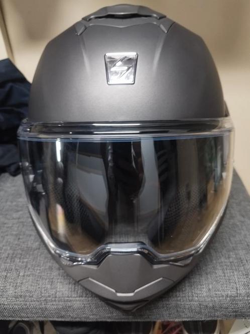 SCORPION EXO-TECH EVO COMLE NIEUWE MOTORHELM - MAAT S, Motoren, Kleding | Motorhelmen, Dames, Heren, Kinderen, Integraalhelm, S