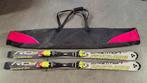 Fischer Ski RC4 Competition Pro 160 cm 2011, Ophalen, 160 tot 180 cm, Carve, Fischer