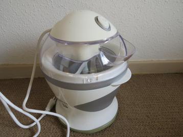 ijskreemmachine beschikbaar voor biedingen