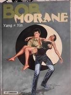 Bob Morane 35. Yang=Yin. Eo, Boeken, Vernes - Coria, Eén stripboek, Nieuw, Ophalen of Verzenden