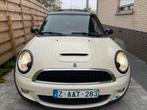 Mini Cooper S - Xenon - Pano dak - Cruise Control - Leder,.., Auto's, Zwart, 4 cilinders, 149 g/km, 128 kW