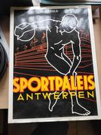 Sportpaleis Antwerpen Jos Cels, Boeken, Jos Cels, Ophalen of Verzenden, Zo goed als nieuw