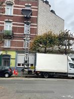 Lift et camion dispo 7/7j ️ 0488/299.607, Immo, Woningruil