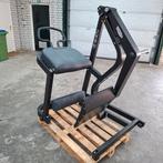 Technogym Pure Strength Plate Loaded Glut Rear Kick, Sport en Fitness, Fitnessmaterialen, Ophalen, Zo goed als nieuw, Rug