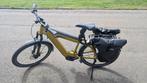 Riese & Müller Supercharger GT Rohloff HS 1250wH (1832 km!!), Fietsen en Brommers, Zo goed als nieuw, 47 tot 51 cm, 50 km per accu of meer
